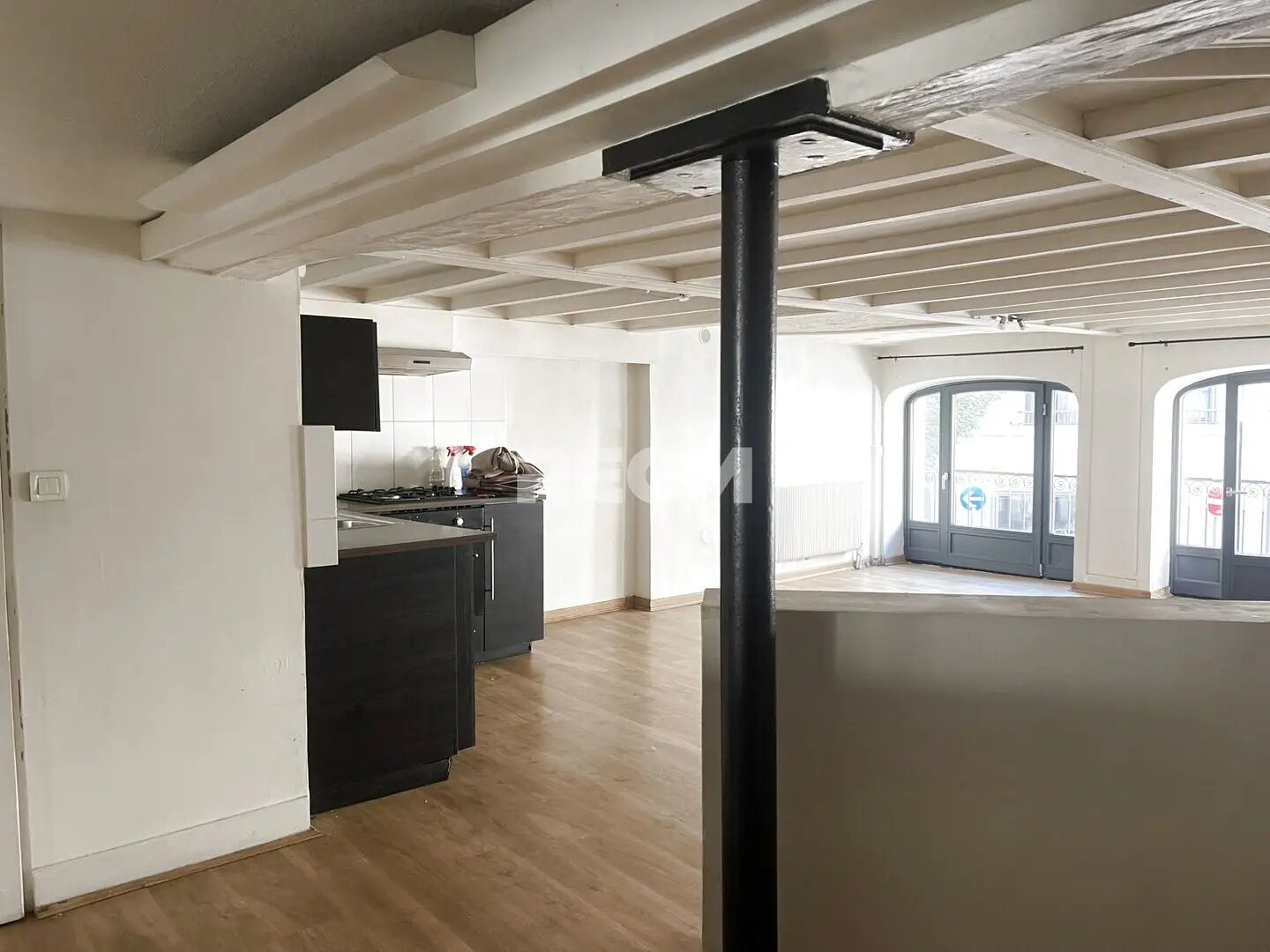 Appartement à vendre, 69m², Saint-Étienne