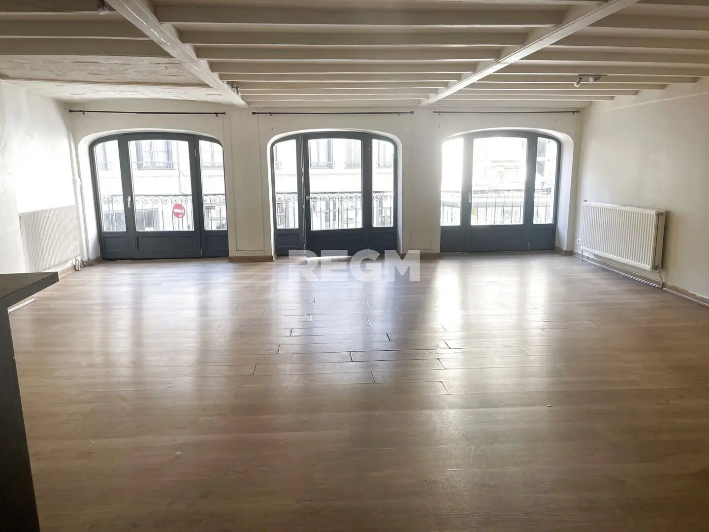 Appartement à vendre, 69m², Saint-Étienne