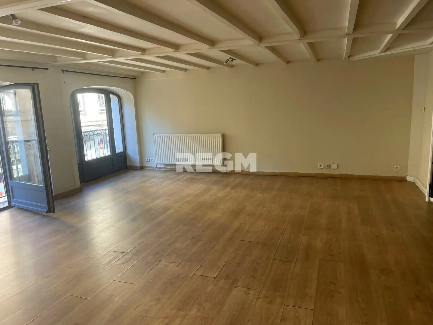 Appartement à vendre, 69m², Saint-Étienne