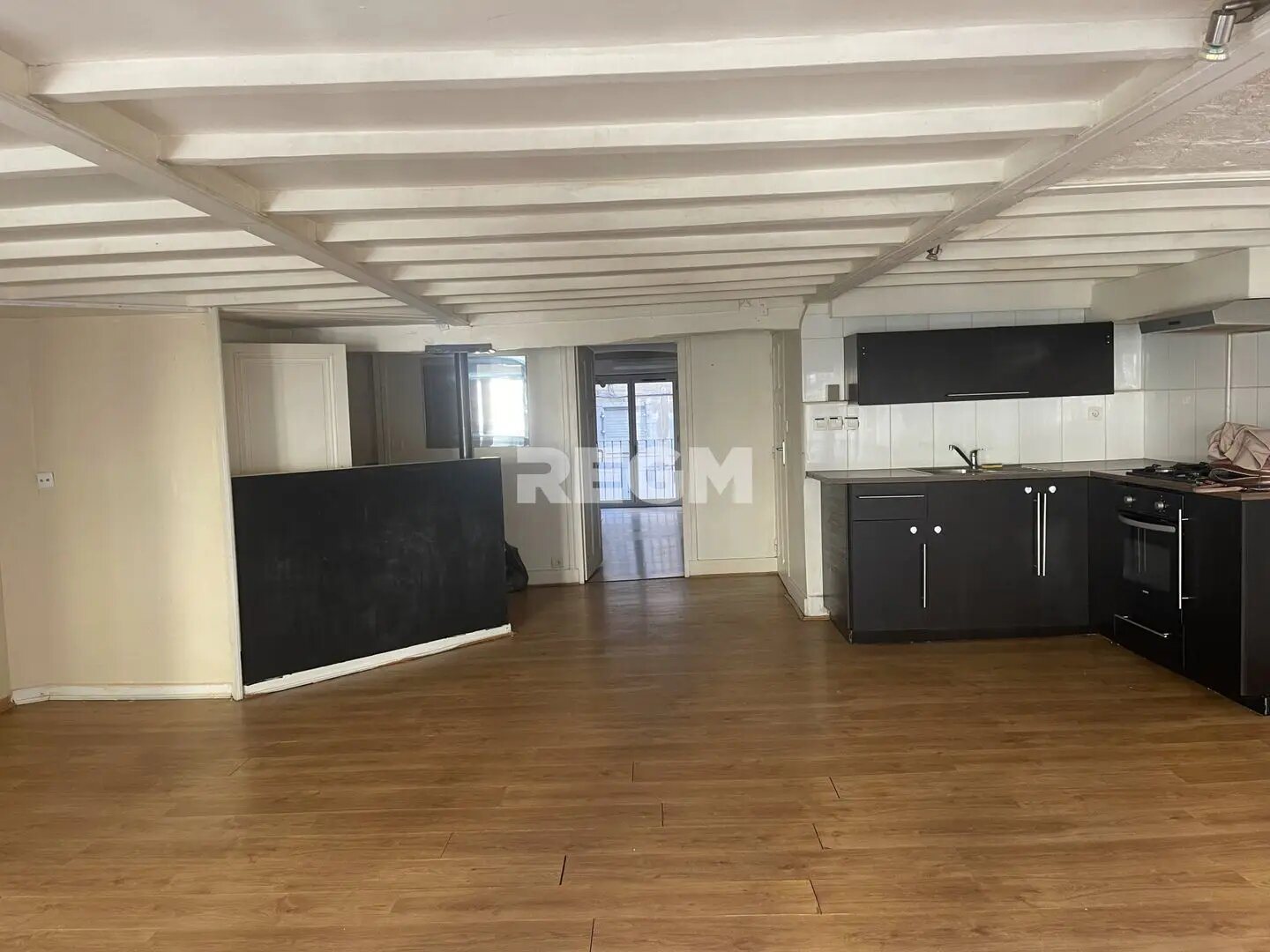 Appartement à vendre, 69m², Saint-Étienne