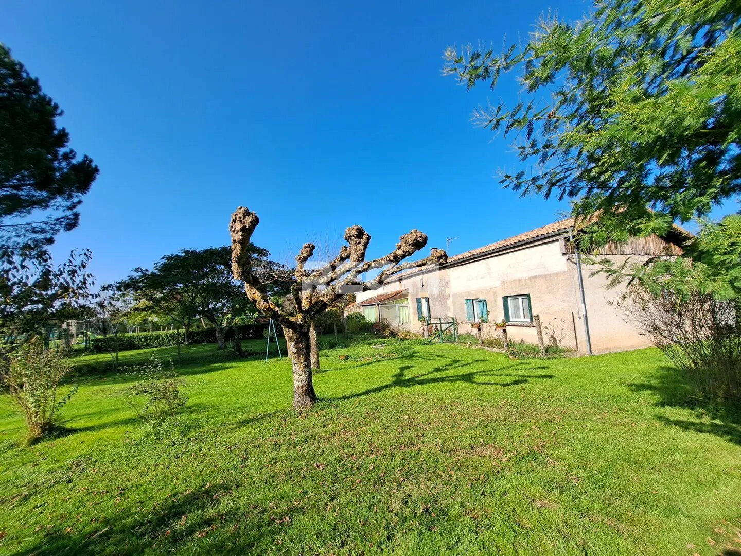 Maison à vendre, 126m², Gardonne