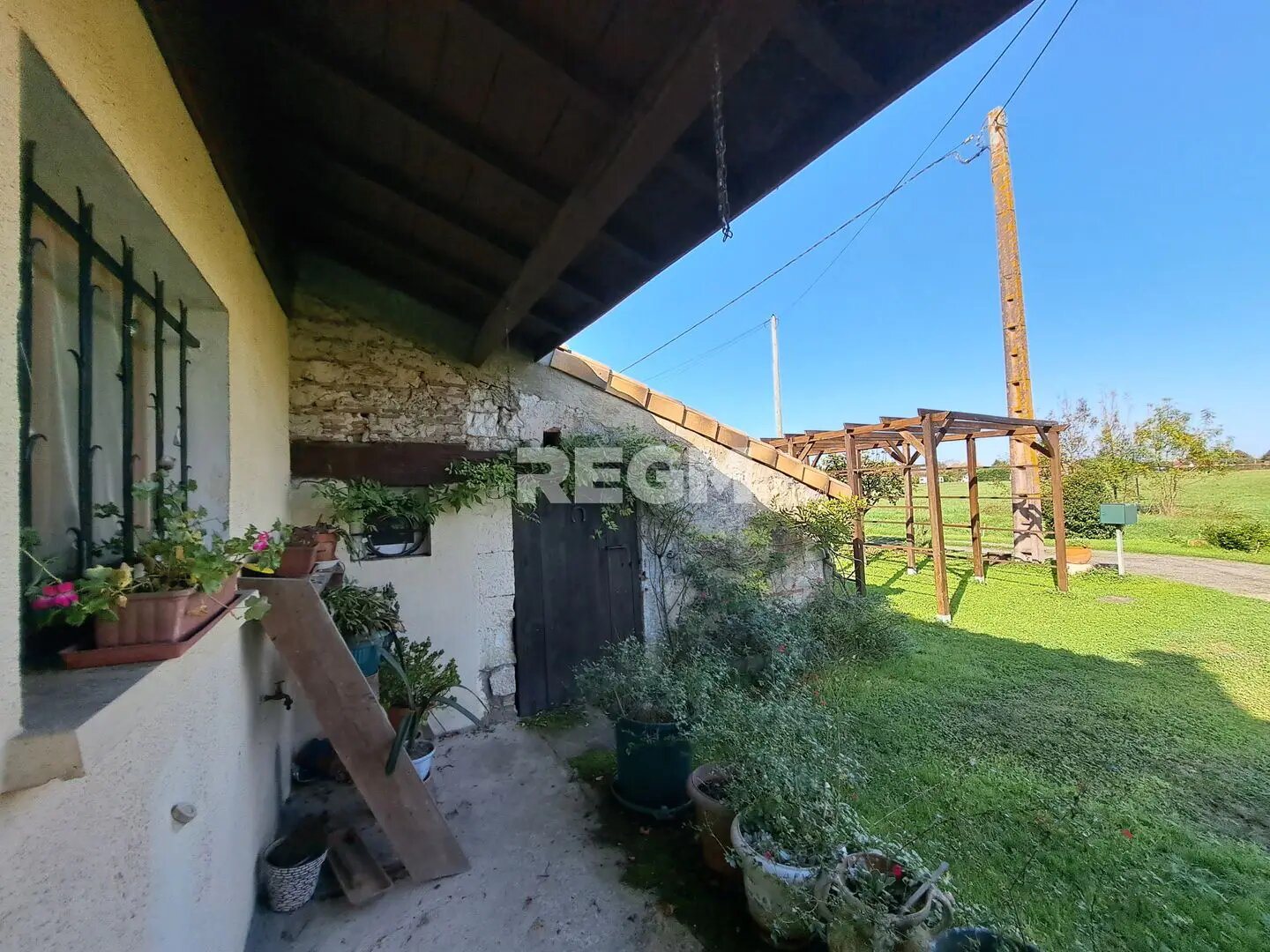 Maison à vendre, 126m², Gardonne