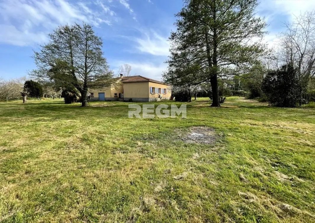 Maison à vendre, 400m², Canale-di-Verde