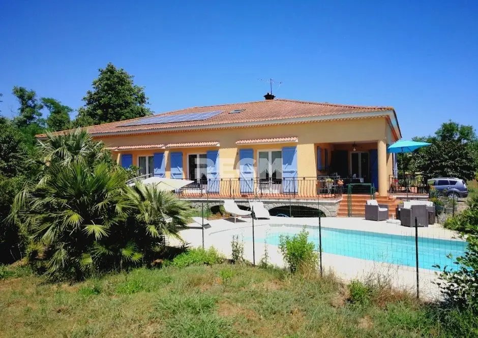 Maison à vendre, 400m², Canale-di-Verde