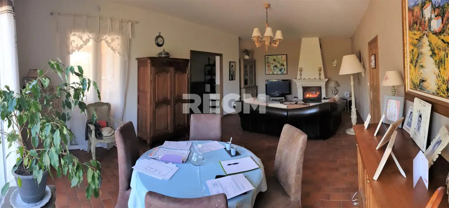 Maison à vendre, 400m², Canale-di-Verde