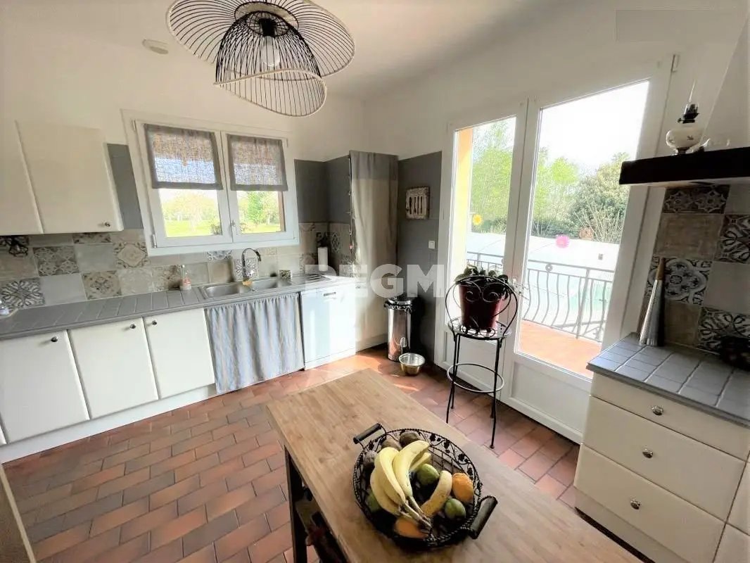 Maison à vendre, 400m², Canale-di-Verde