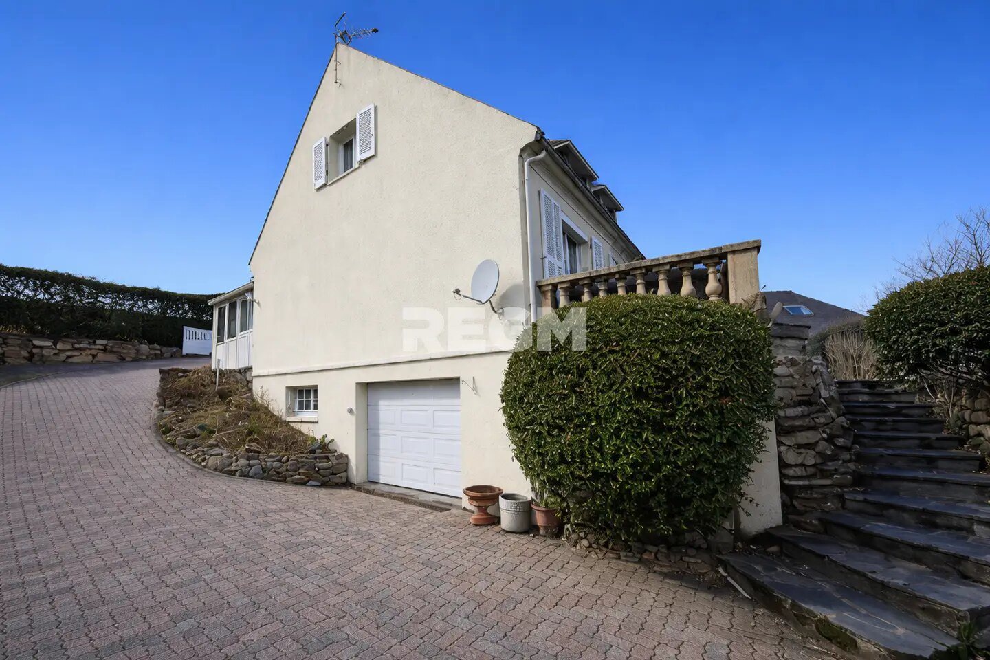 Maison à vendre, 122m², Saumur