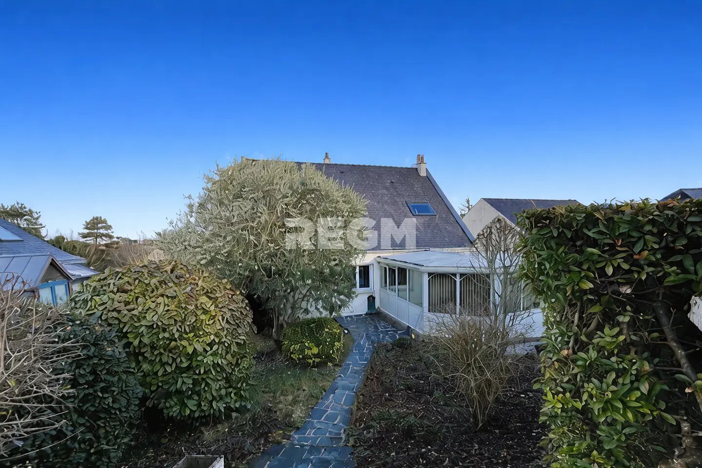 Maison à vendre, 122m², Saumur