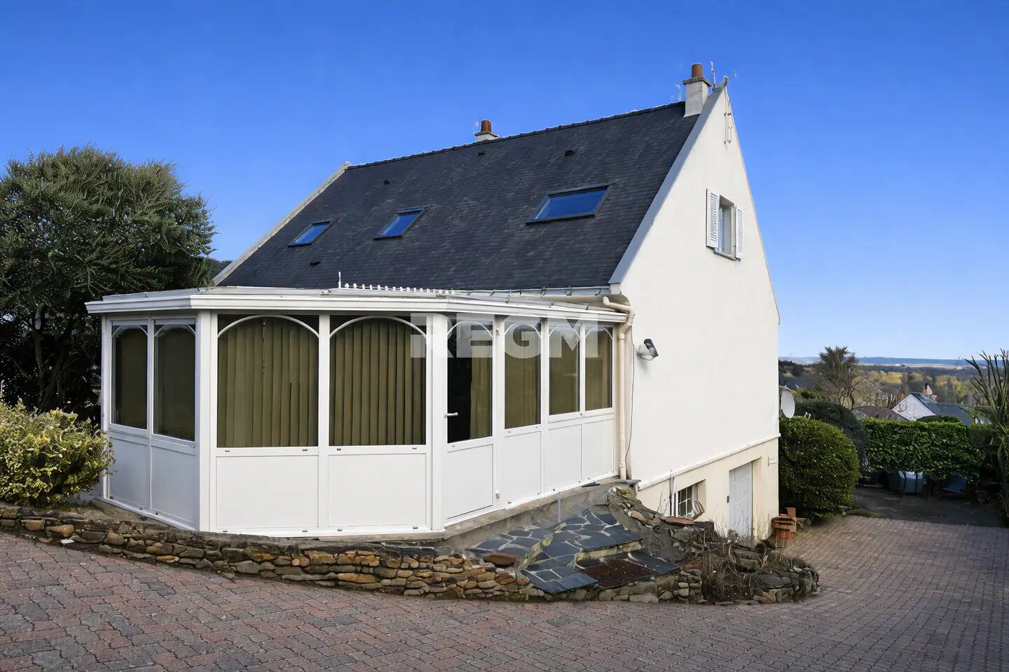Maison à vendre, 122m², Saumur