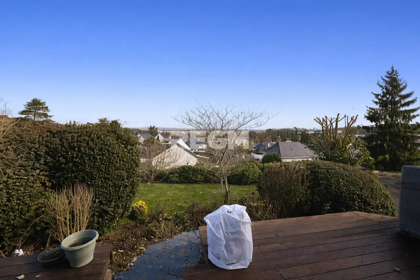 Maison à vendre, 122m², Saumur