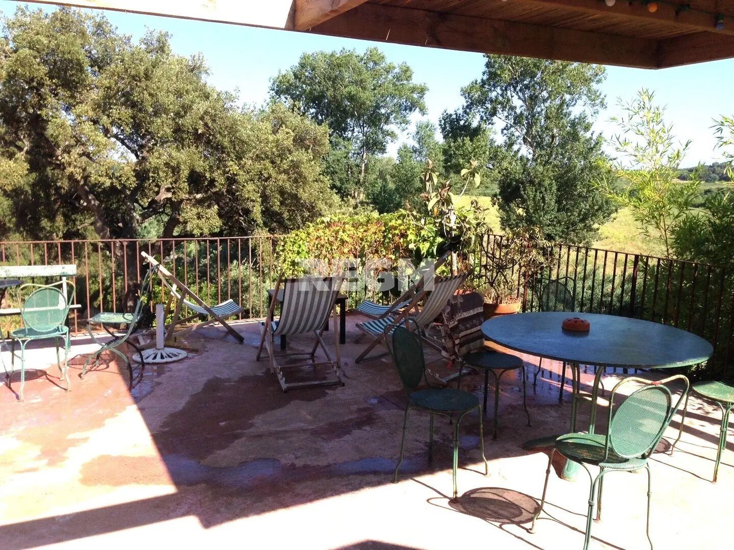 Maison à vendre, 750m², San-Giuliano