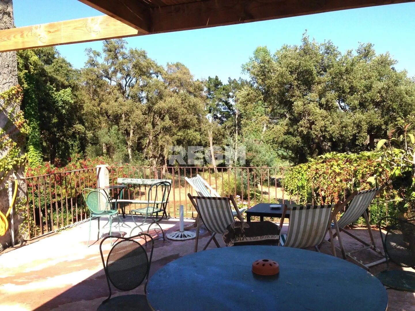 Maison à vendre, 750m², San-Giuliano