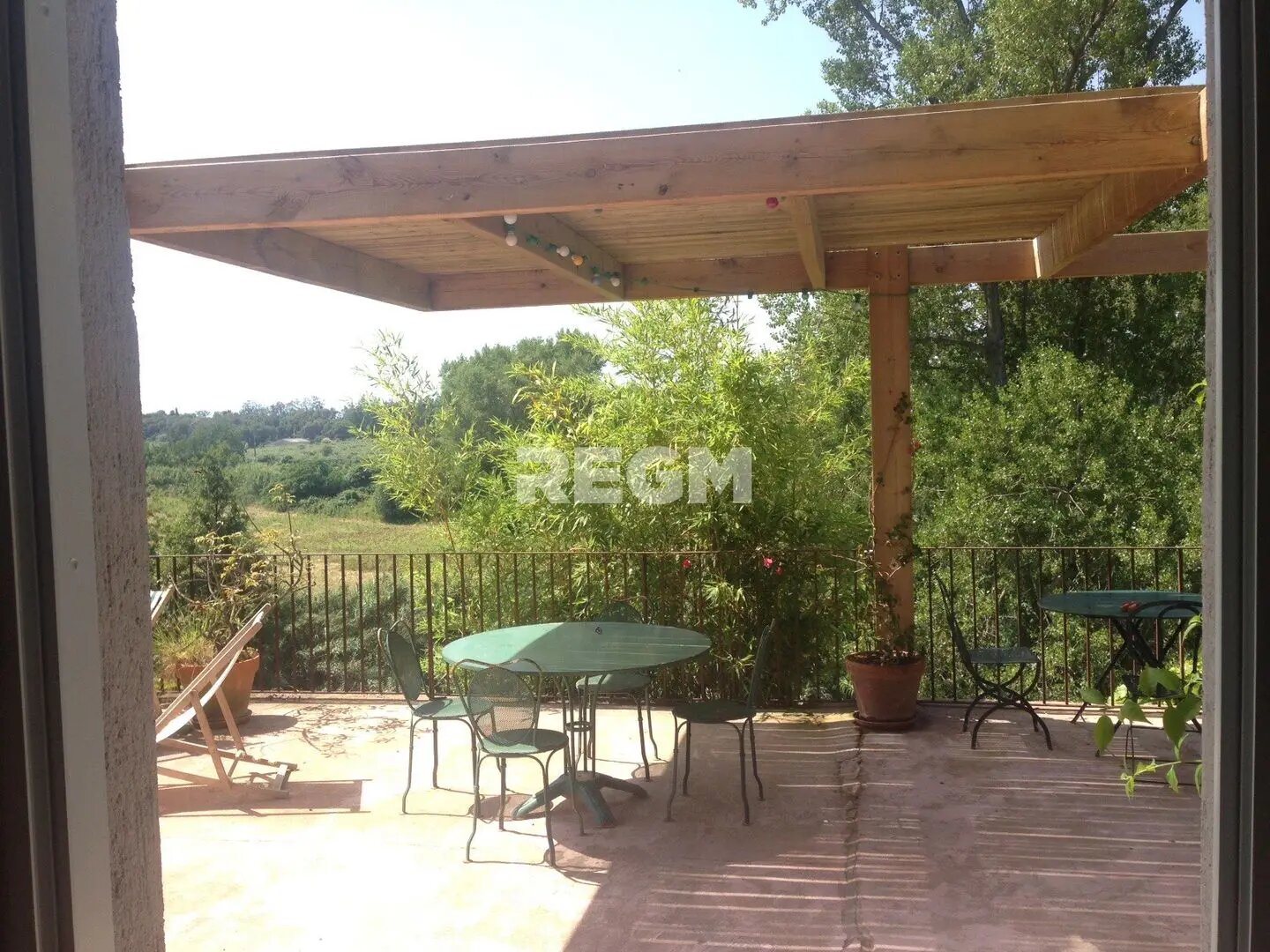 Maison à vendre, 750m², San-Giuliano