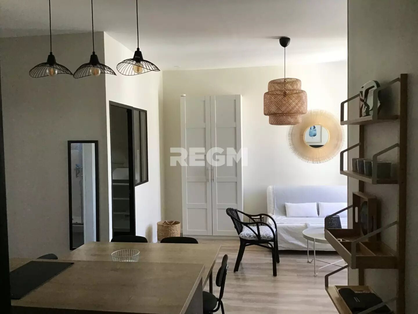 Appartement à vendre, 33m², Saint-Georges-de-Didonne