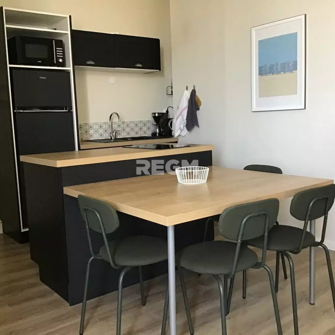 Appartement à vendre, 33m², Saint-Georges-de-Didonne