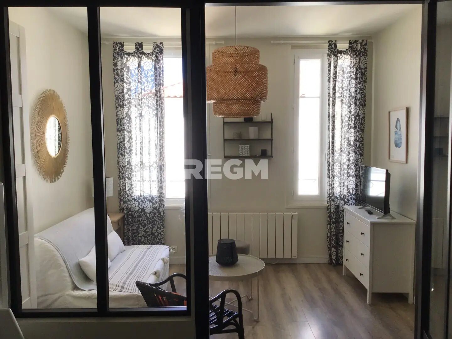 Appartement à vendre, 33m², Saint-Georges-de-Didonne