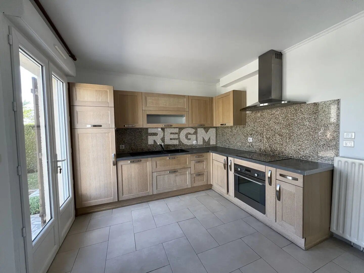 Maison à vendre, 124m², Achères-la-Forêt