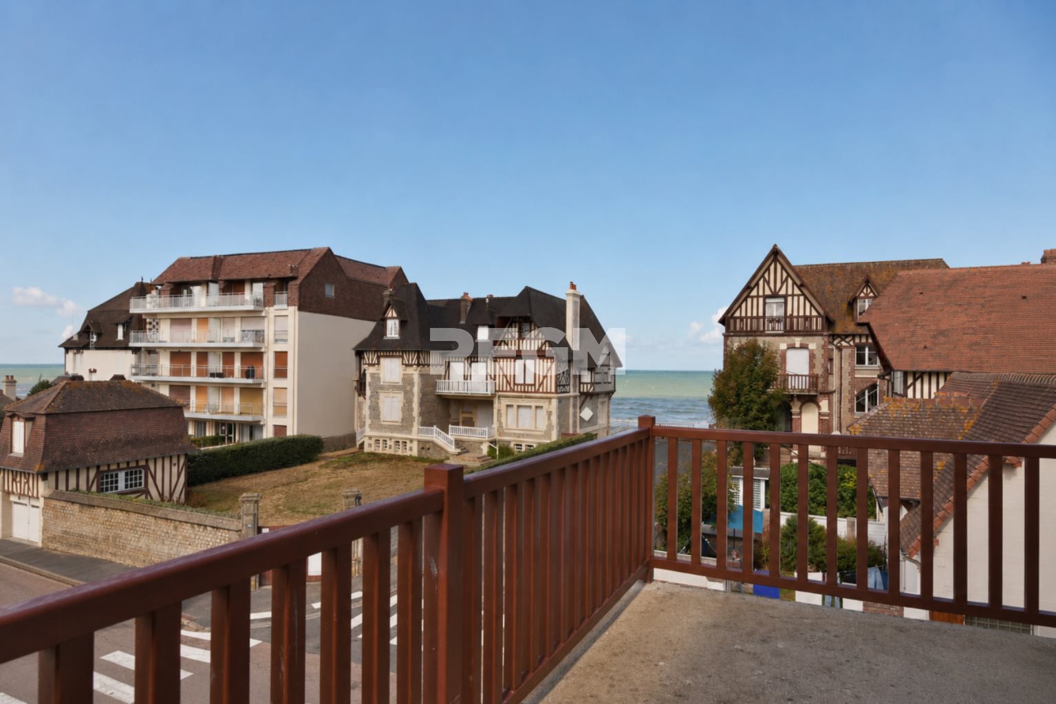 Appartement à vendre, 52m², Cabourg