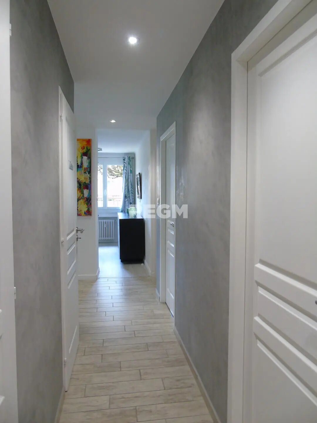 Appartement à vendre, 85m², Saint-Étienne