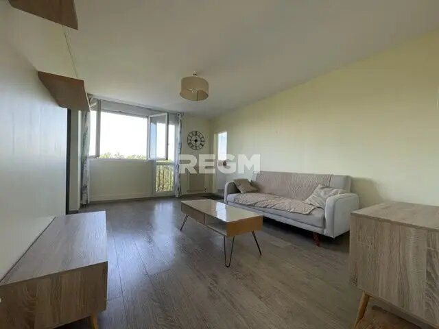 Appartement à vendre, 72m², Carbon-Blanc