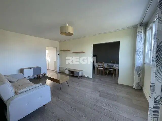 Appartement à vendre, 72m², Carbon-Blanc