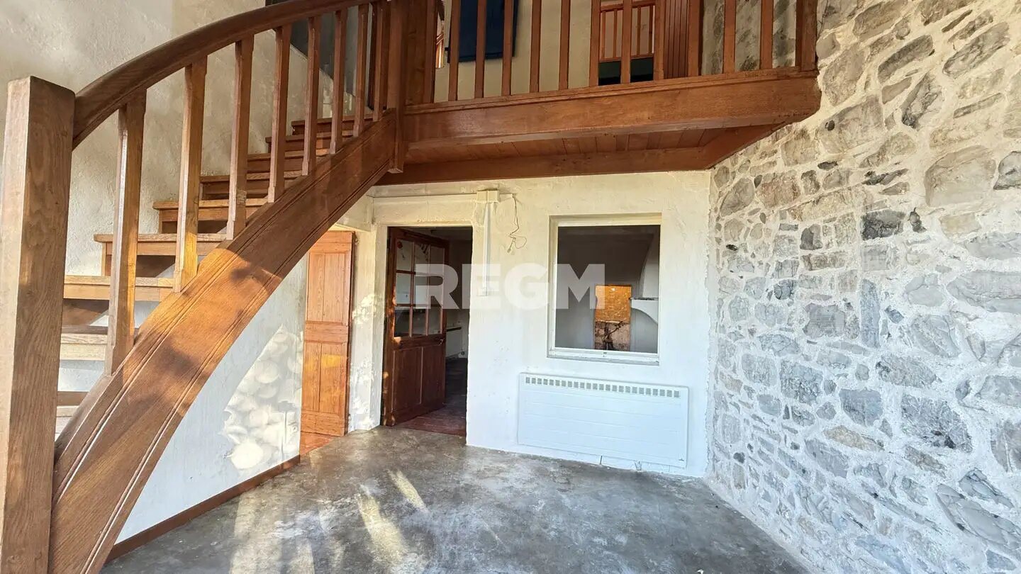 Maison à vendre, 110m², Saint-Sébastien-d'Aigrefeuille