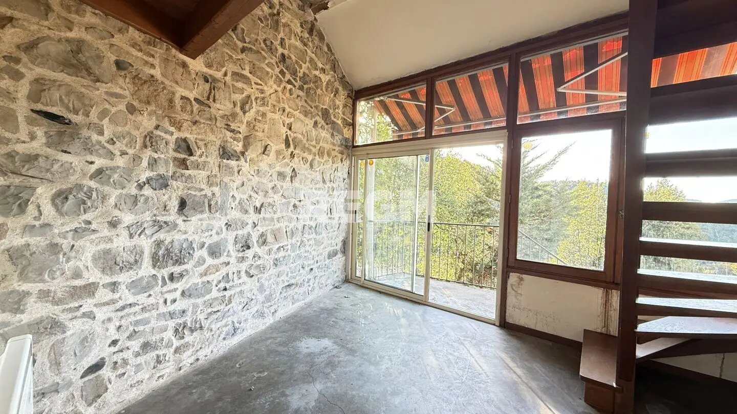 Maison à vendre, 110m², Saint-Sébastien-d'Aigrefeuille