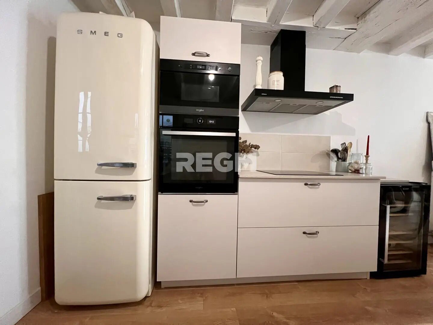 Appartement à vendre, 72m², Saumur
