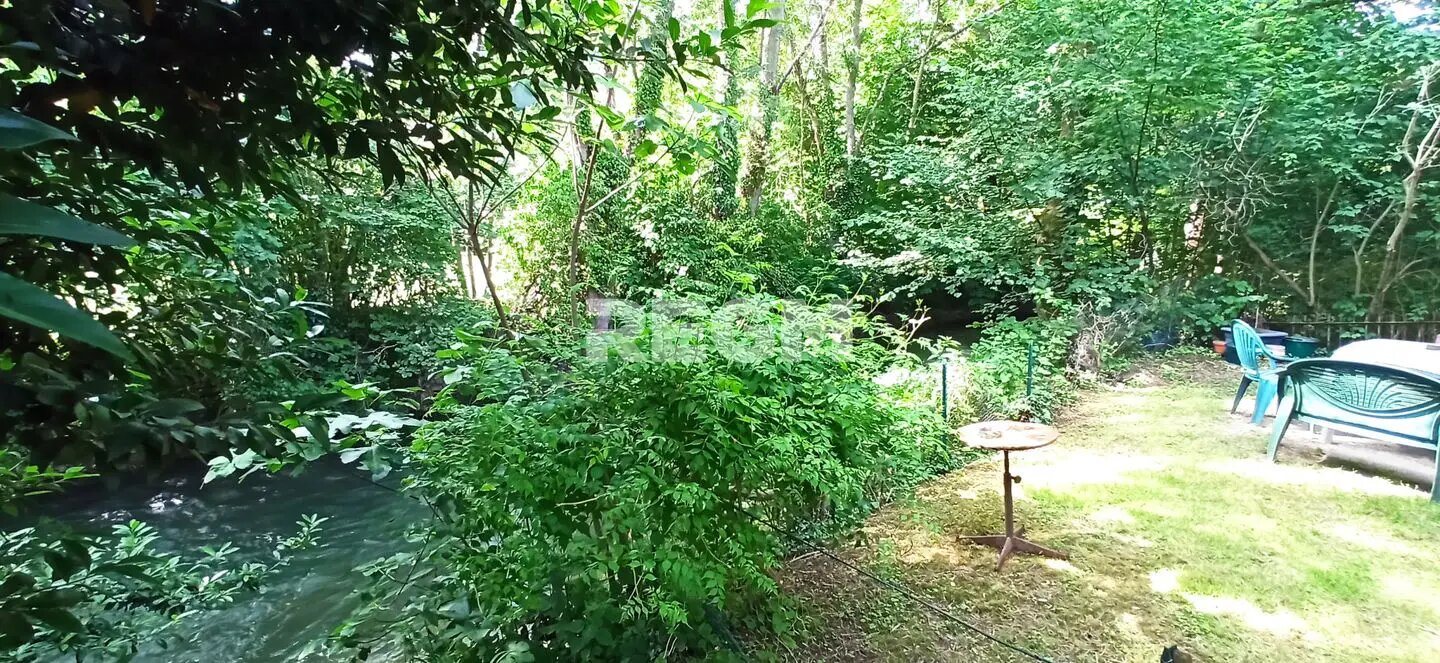 Maison à vendre, 122m², Bourges