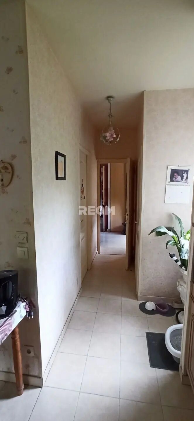Maison à vendre, 122m², Bourges