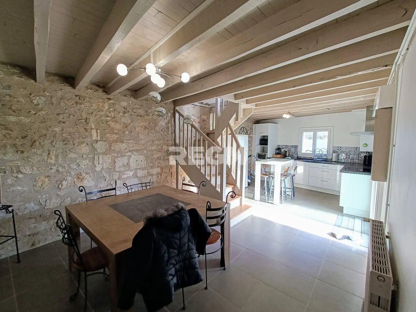 Maison à vendre, 100m², Périgueux