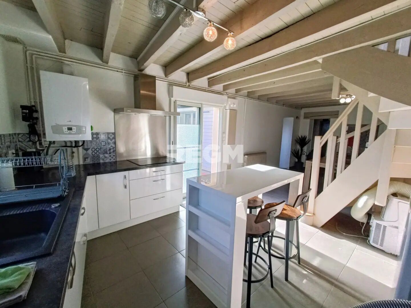Maison à vendre, 100m², Périgueux