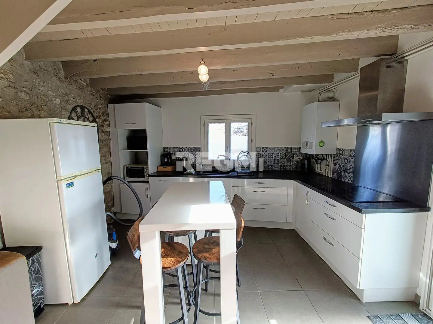 Maison à vendre, 100m², Périgueux