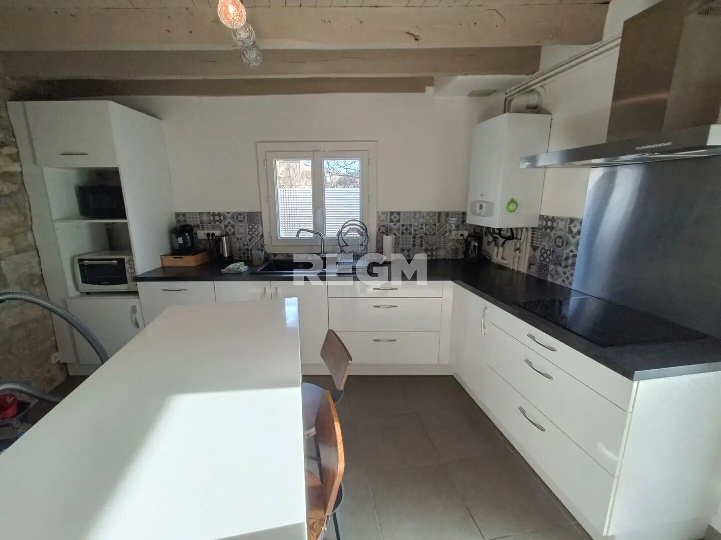Maison à vendre, 100m², Périgueux