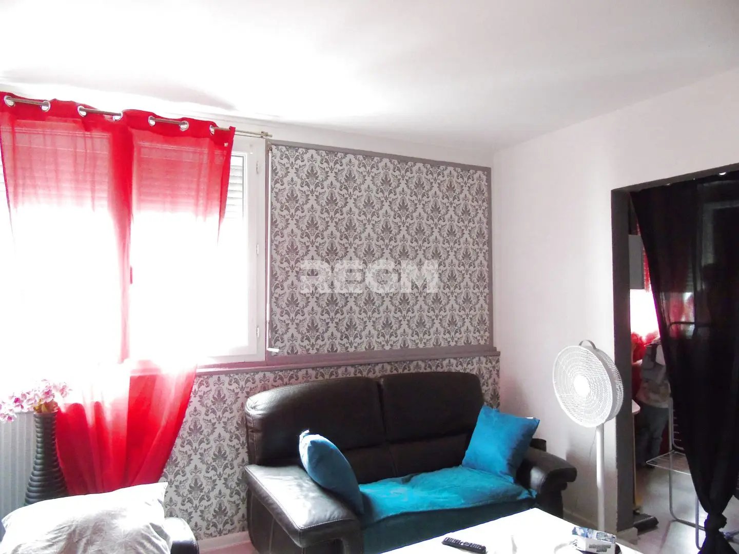 Appartement à vendre, 77m², Saint-Étienne