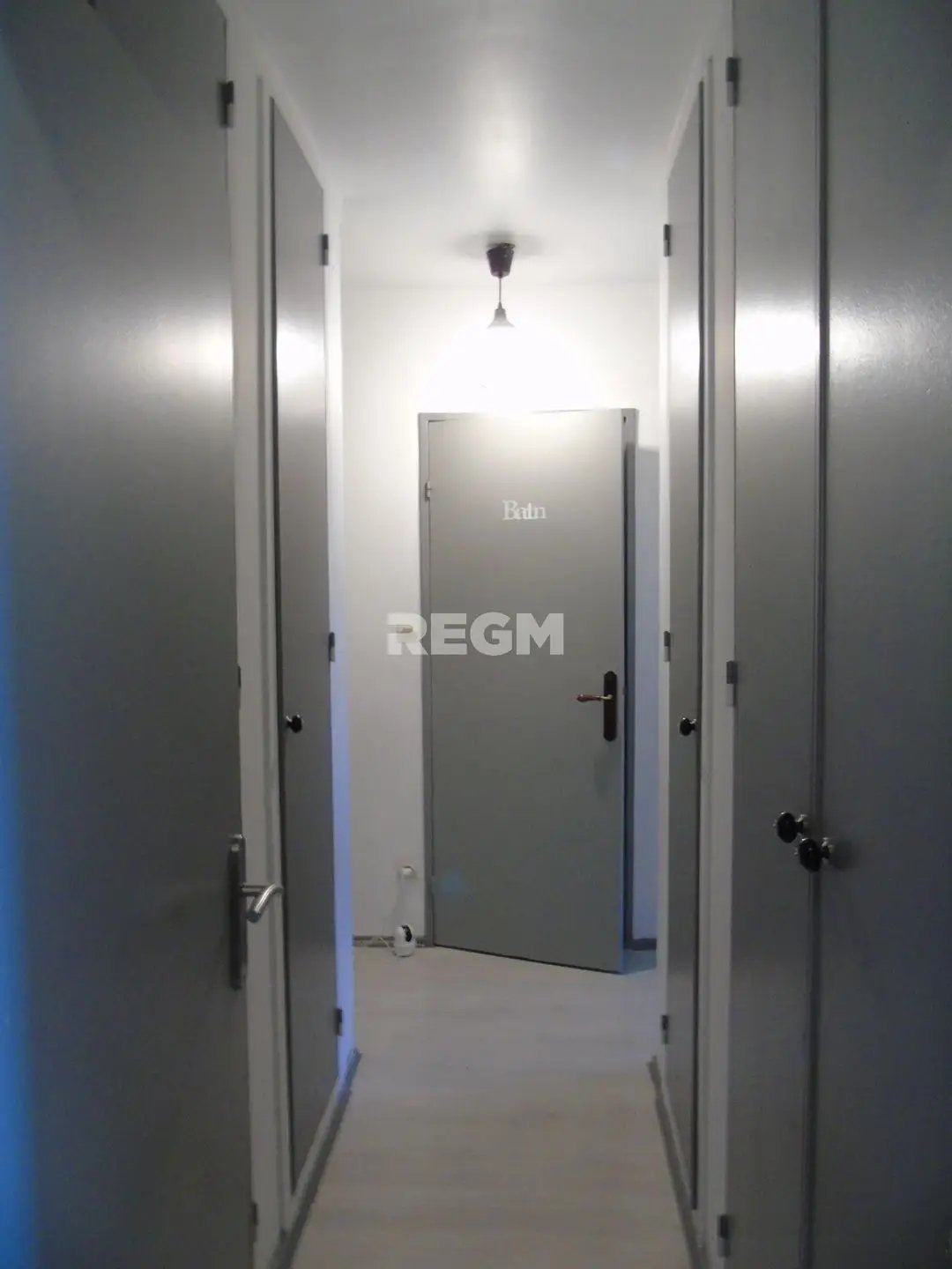 Appartement à vendre, 77m², Saint-Étienne