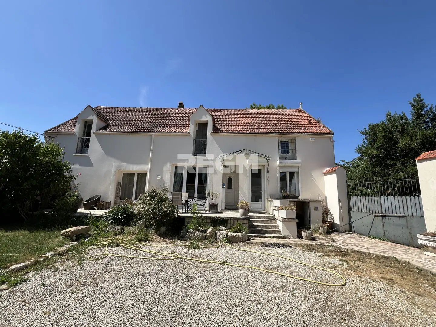 Maison à vendre, 200m², La Chapelle-la-Reine