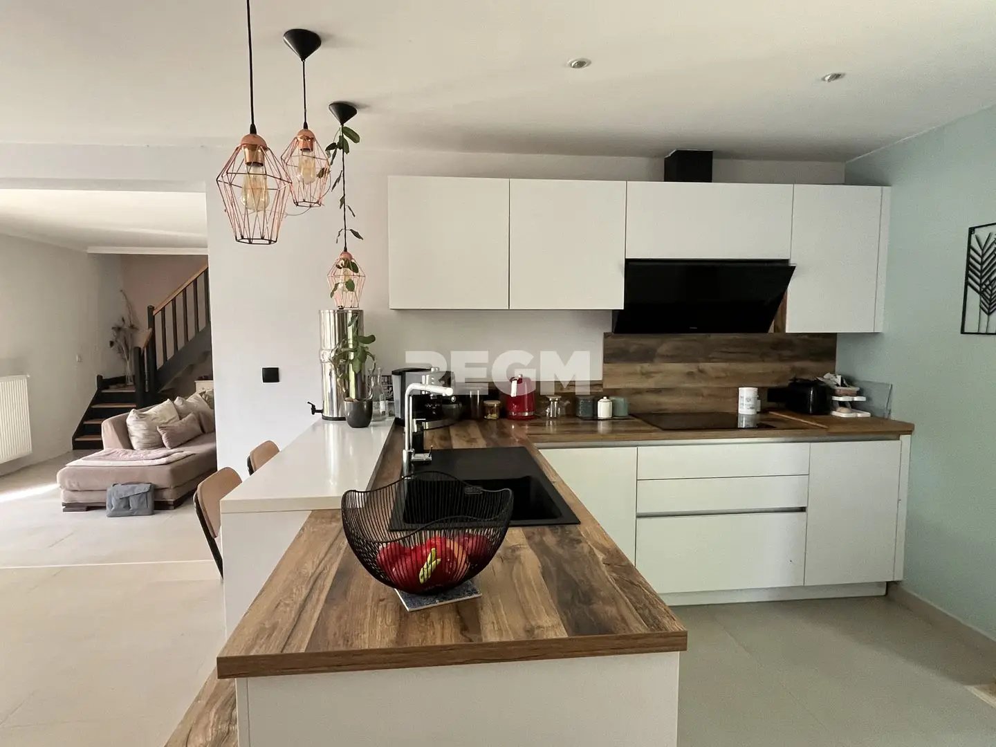 Maison à vendre, 200m², La Chapelle-la-Reine