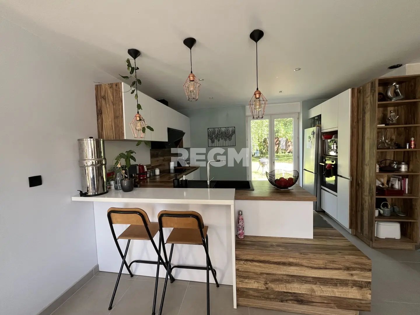 Maison à vendre, 200m², La Chapelle-la-Reine