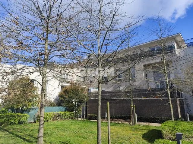 Appartement à vendre, 63m², Corbeil-Essonnes