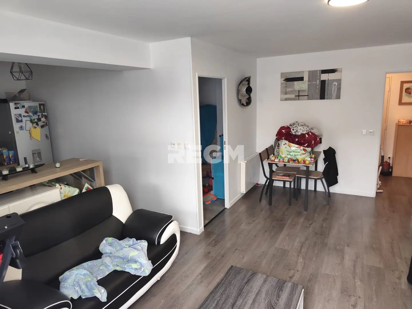 Appartement à vendre, 63m², Corbeil-Essonnes