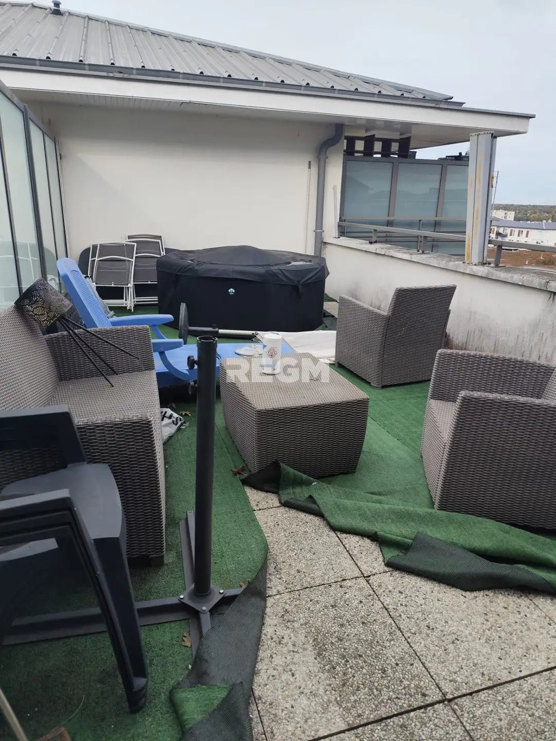 Appartement à vendre, 63m², Corbeil-Essonnes