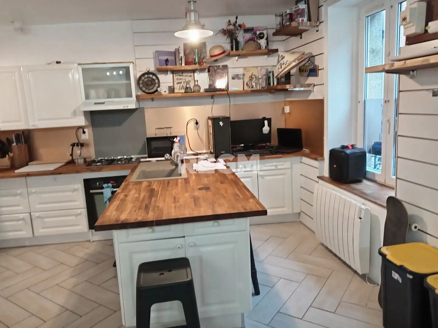 Maison à vendre, 100m², Camaret-sur-Mer