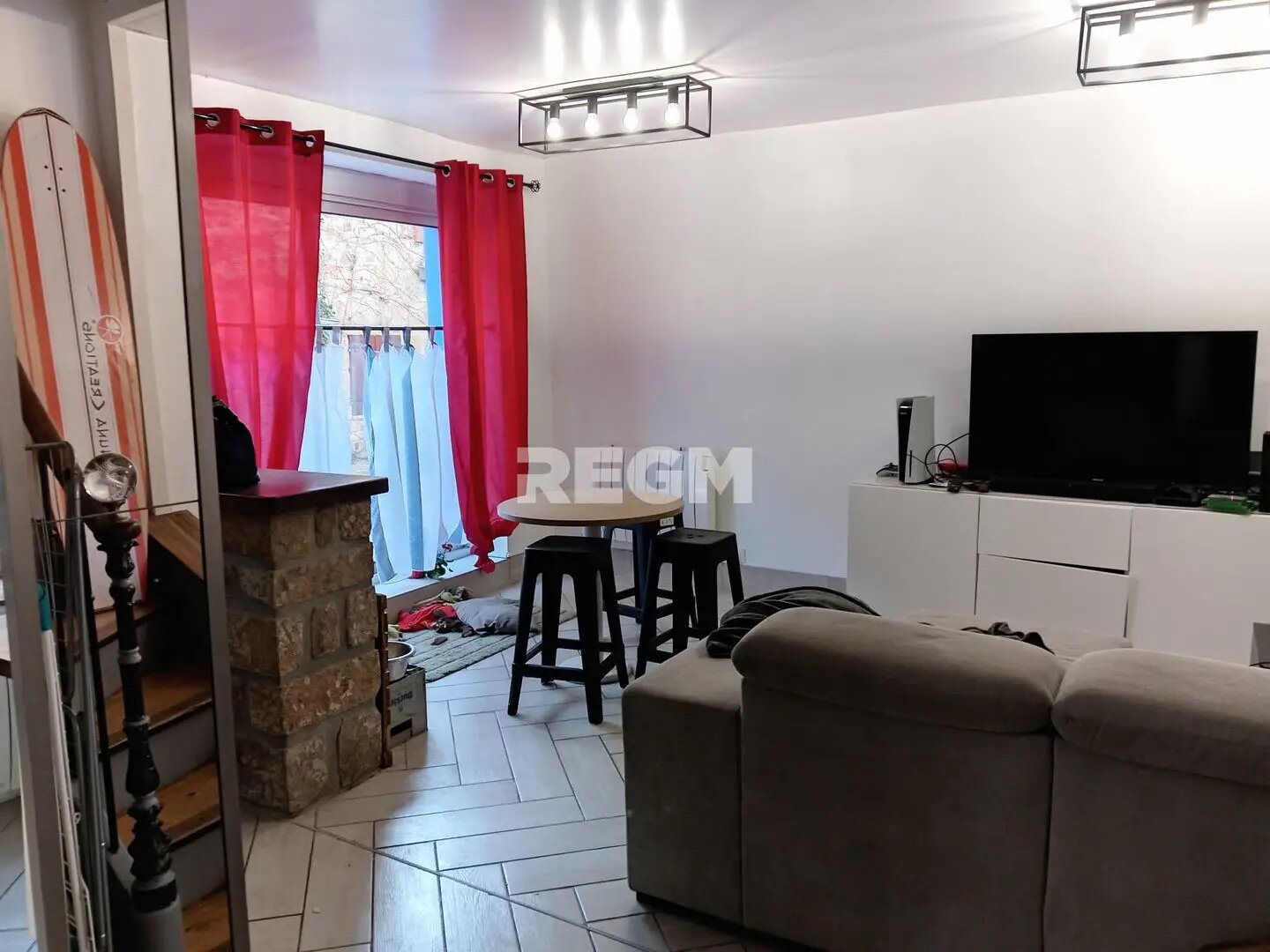 Maison à vendre, 100m², Camaret-sur-Mer
