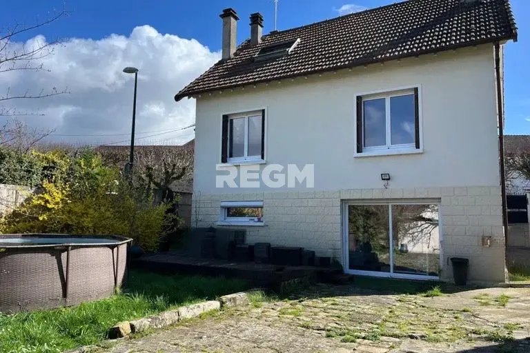 Maison à vendre, 134m², Ury