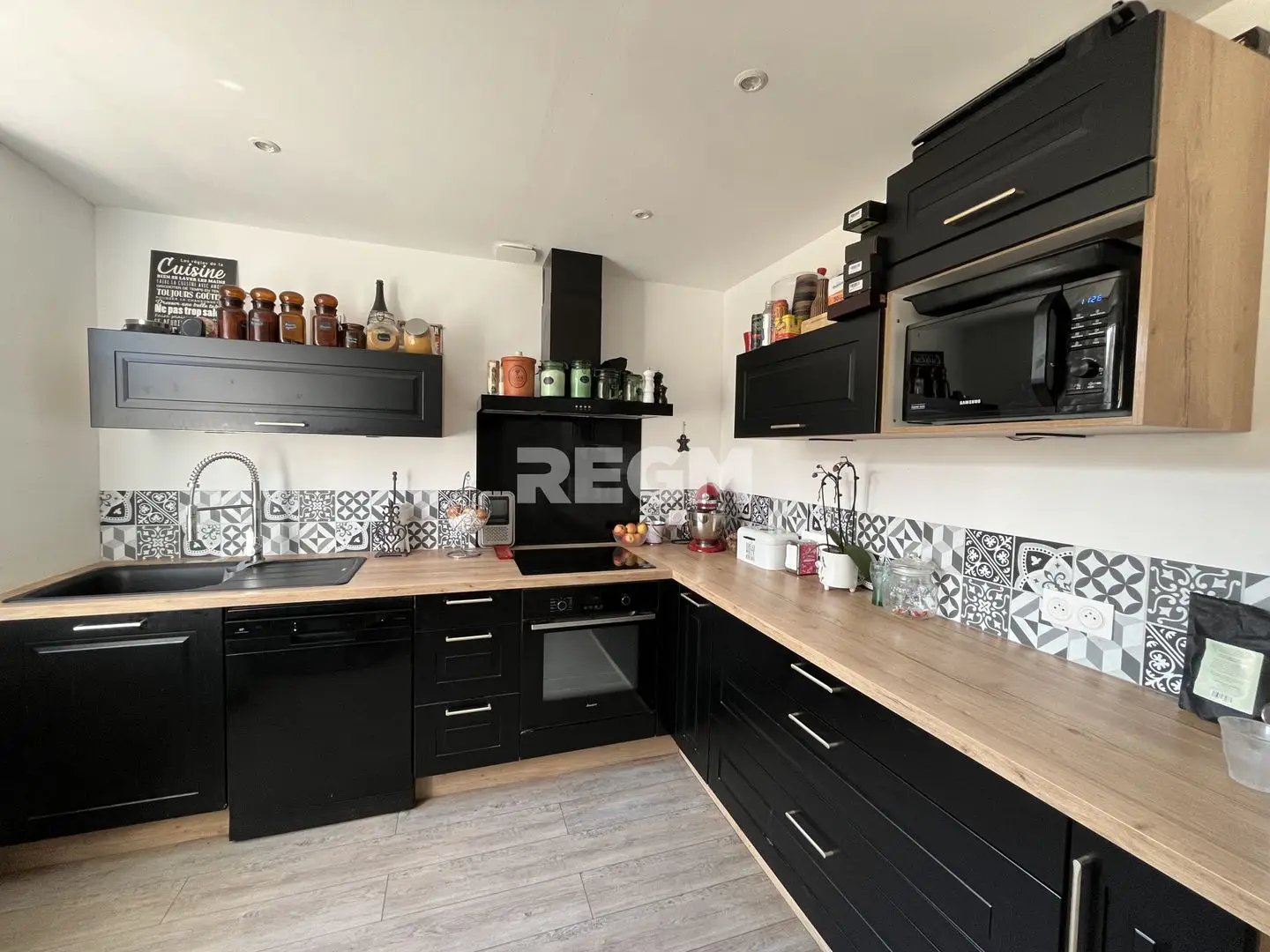 Maison à vendre, 134m², Ury