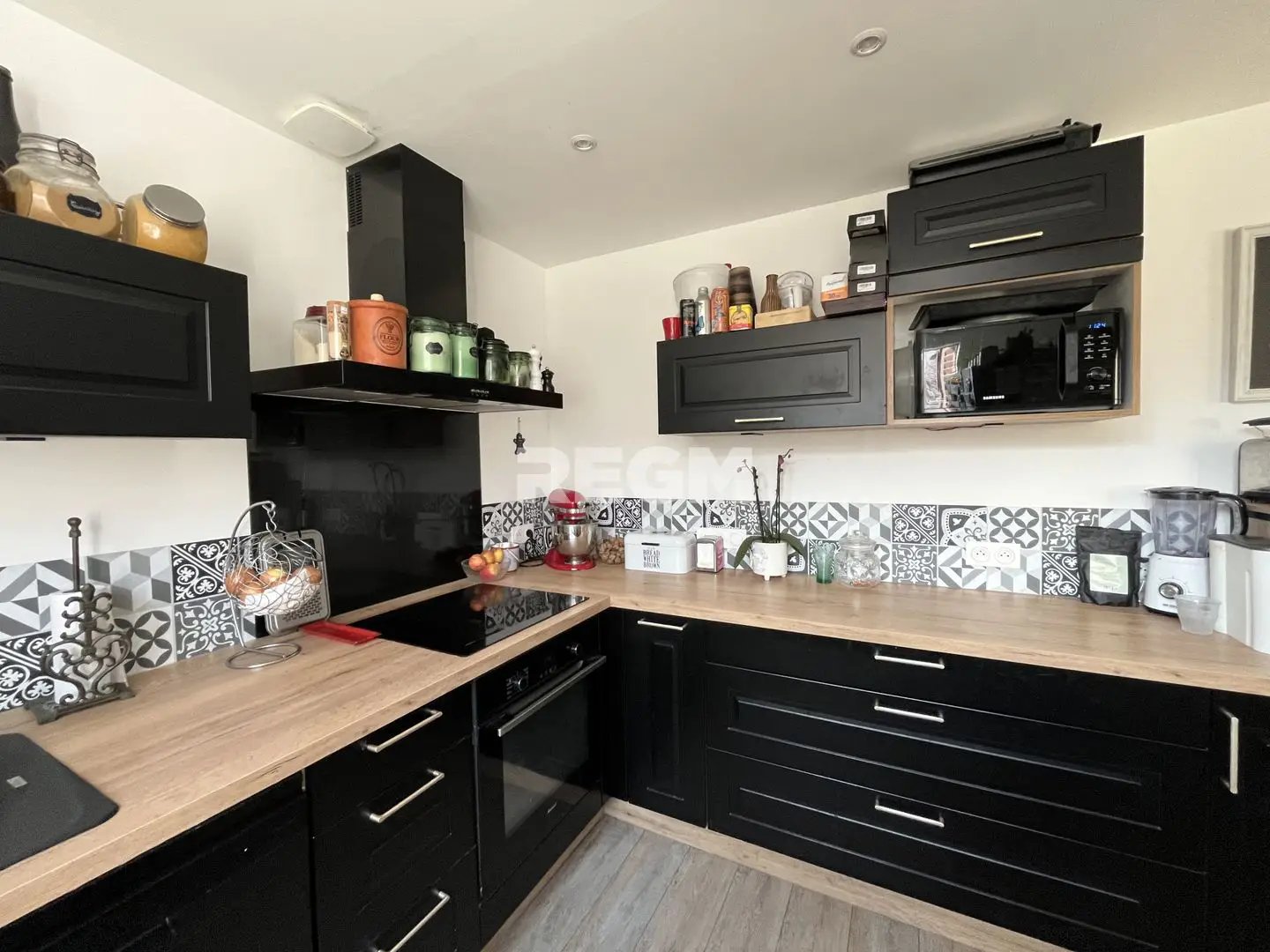 Maison à vendre, 134m², Ury