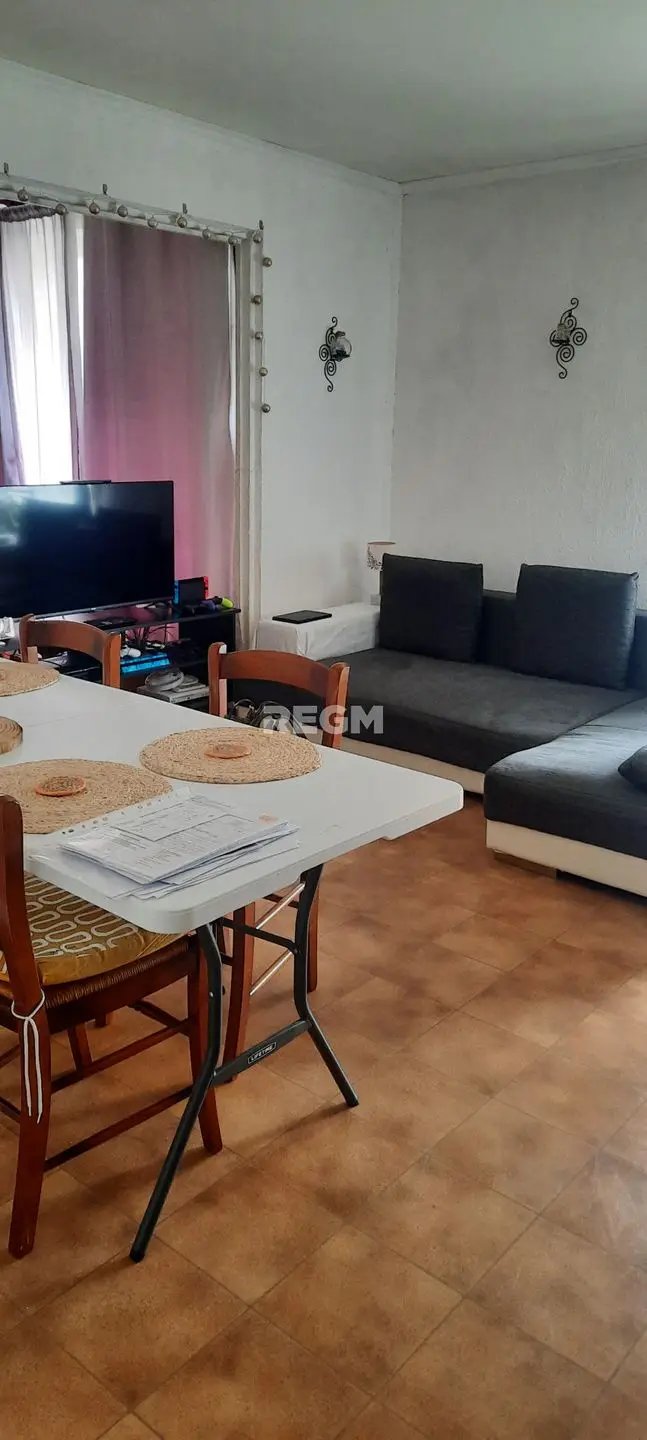 Appartement à vendre, 67m², Athis-Mons
