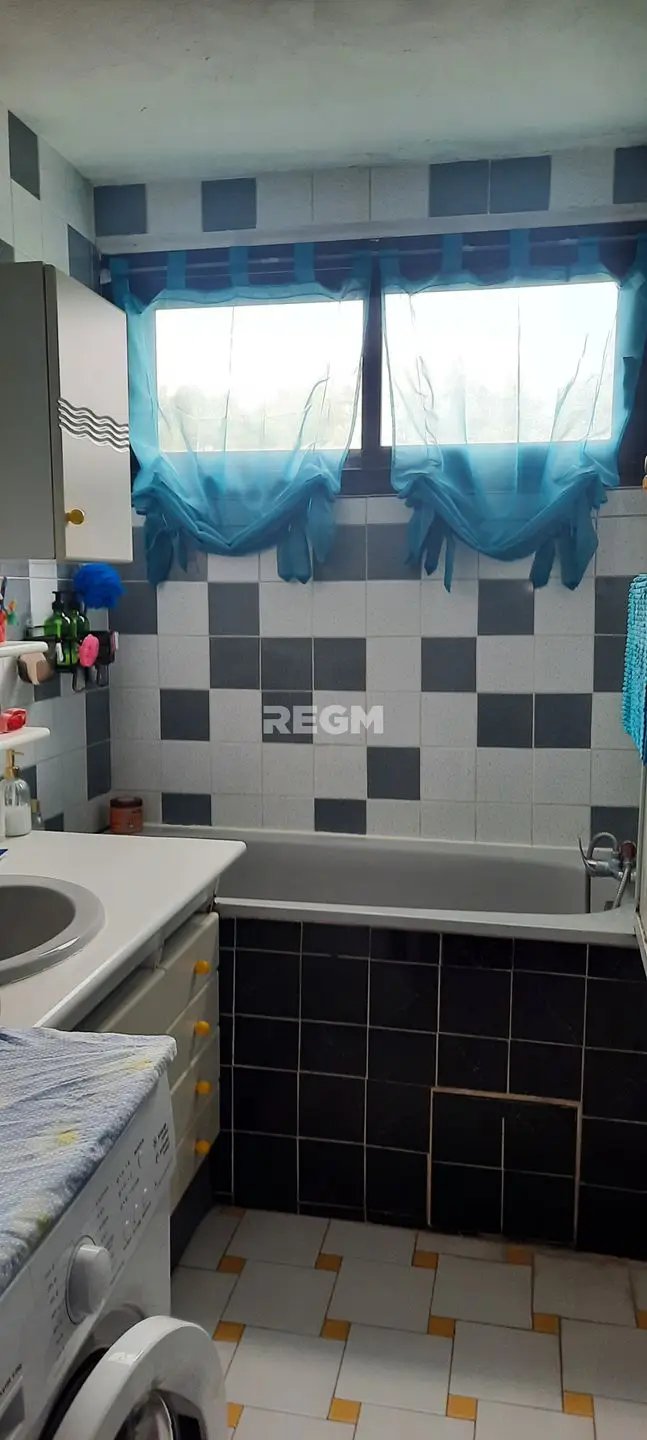 Appartement à vendre, 67m², Athis-Mons