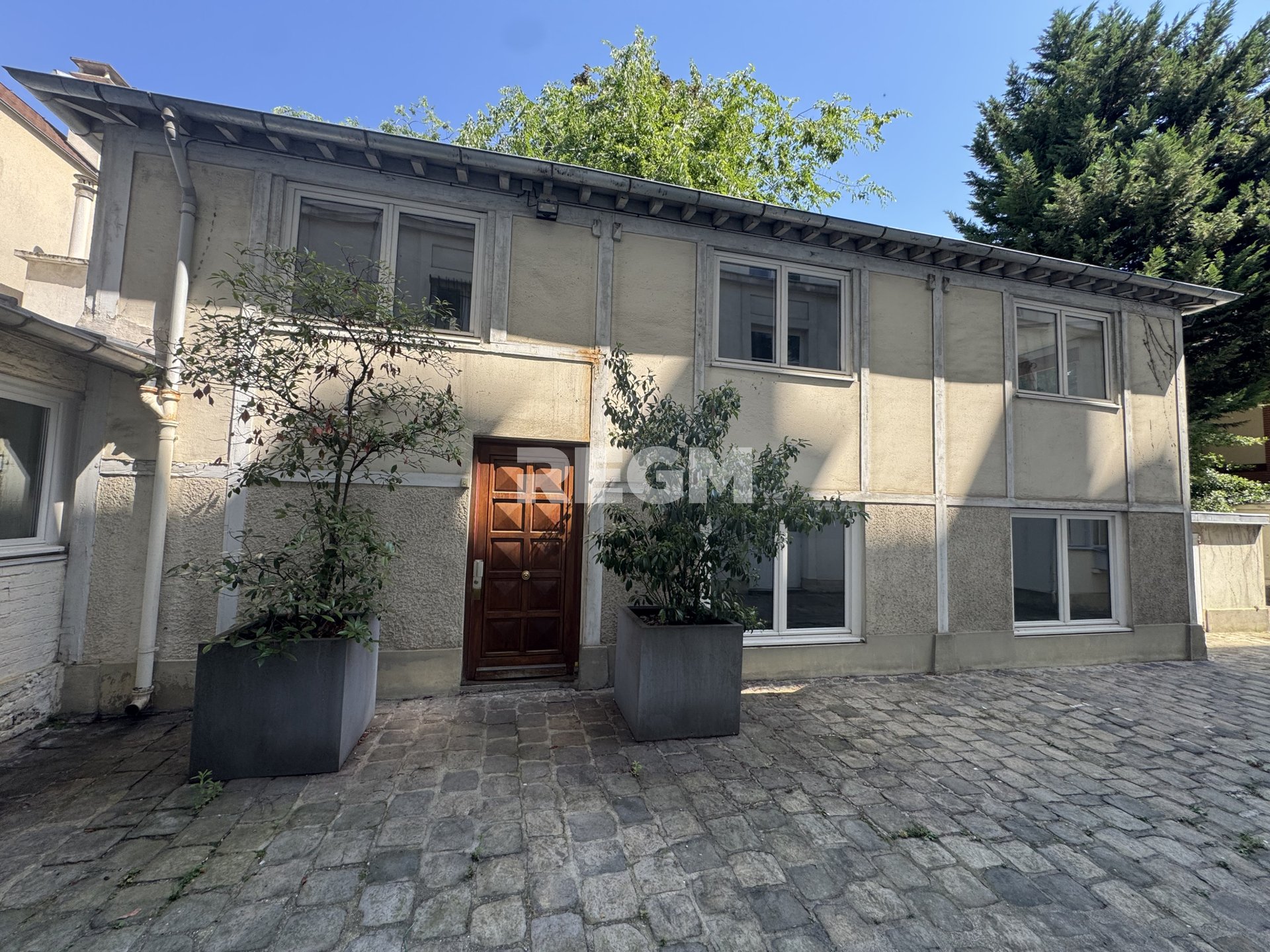 Maison à louer, 120m², Paris 17ème